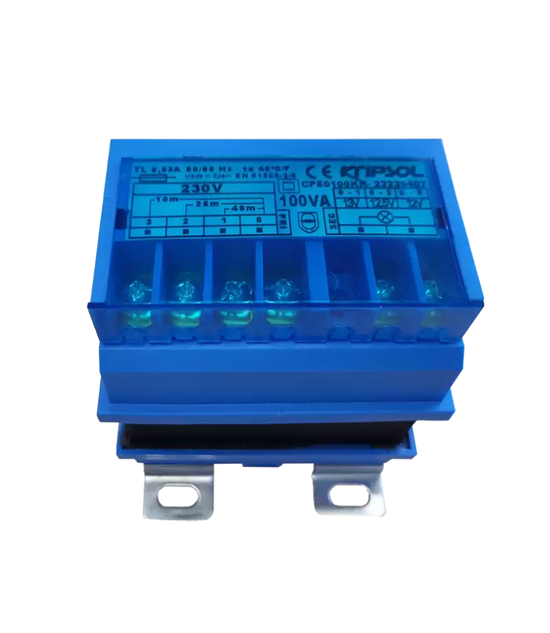 Transformator 100W 230V - Kripsol