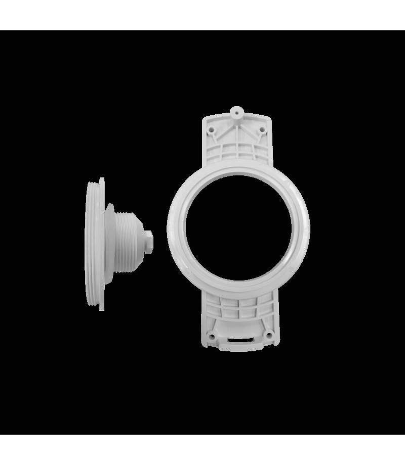 Sistem fixare proiector LED conexiuni 1.5" model EASY pentru piscina cu liner - Hayward