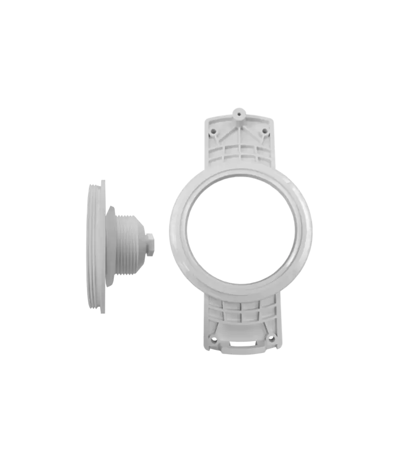 Sistem fixare proiector LED conexiuni 1.5" model EASY pentru piscina cu liner - Hayward