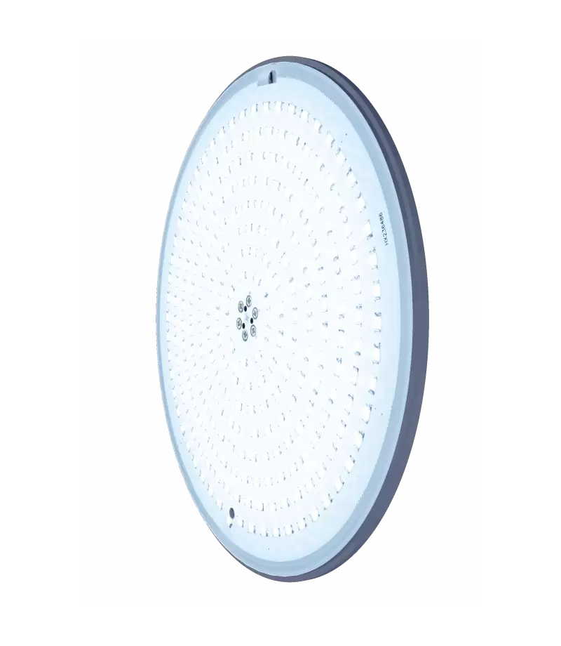 Bec plat LED alb pentru piscina 18W 2400 lumeni - Hayward