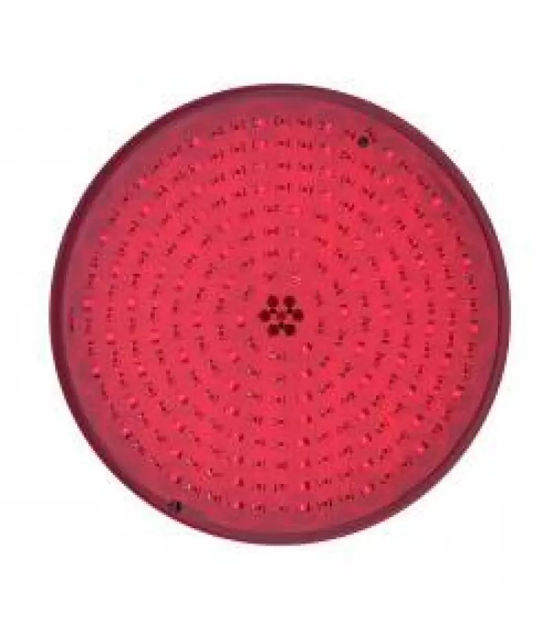 Bec plat LED RGB pentru piscina 18W 800 lumeni - Hayward