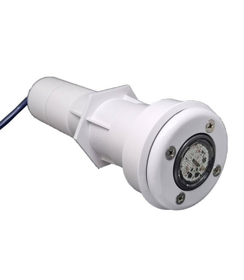 Mini-proiector LED alb pentru liner 14W 866 lumeni - CCEI