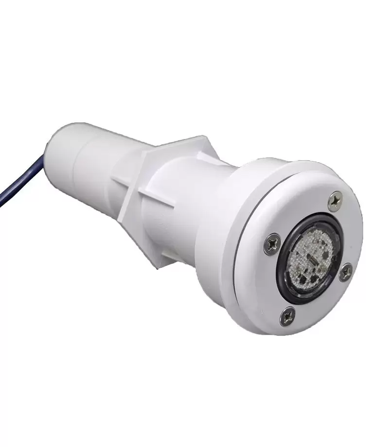 Mini-proiector LED alb pentru liner 14W 866 lumeni - CCEI