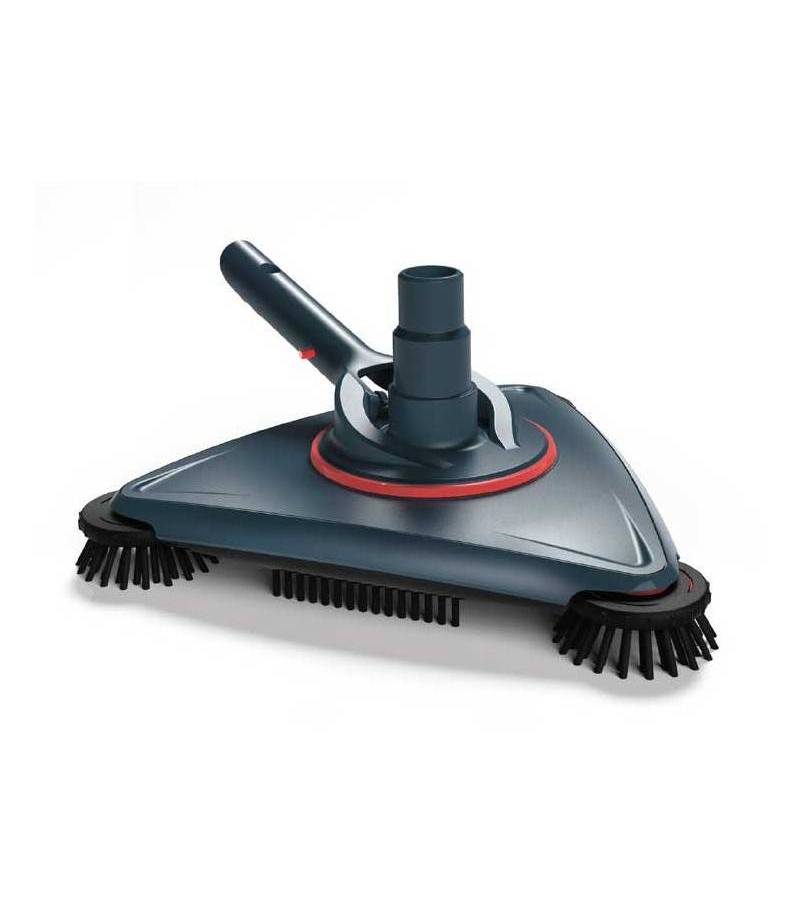 Cap aspirare piscina triunghiular - seria Revolution - KOKIDO