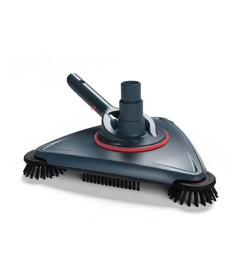 Cap aspirare piscina triunghiular - seria Revolution - KOKIDO