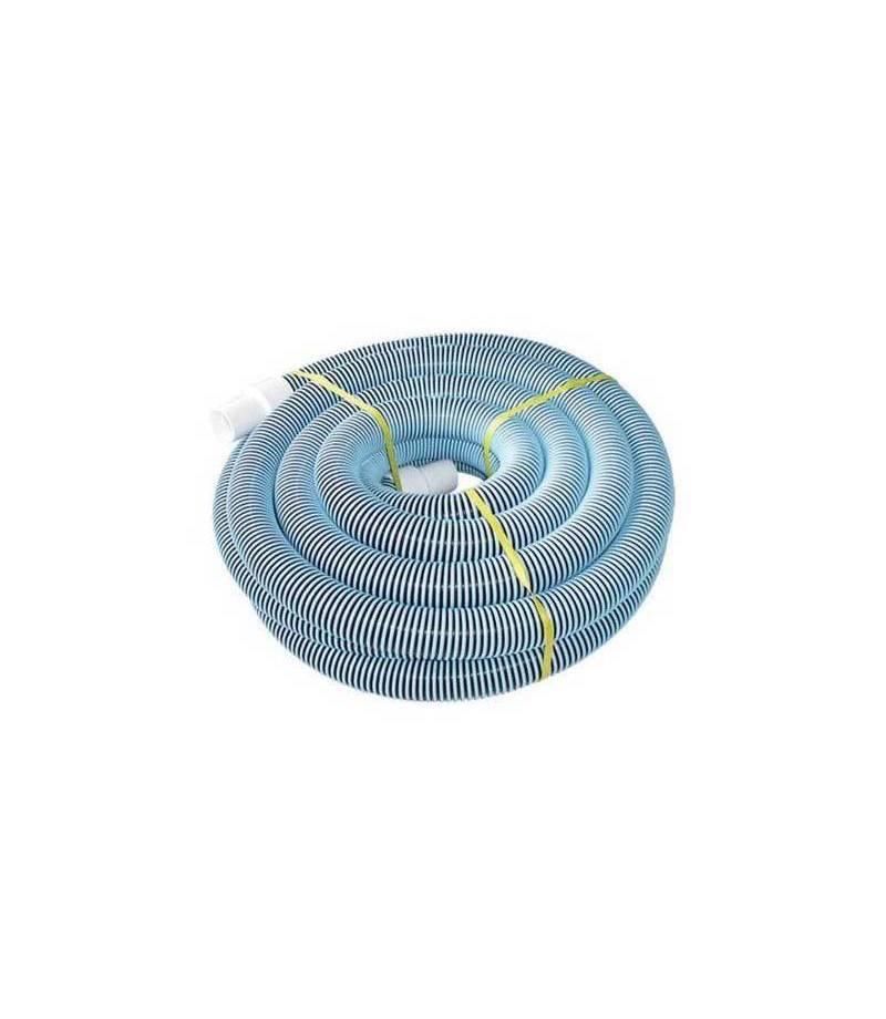 Furtun ranforsat pentru aspirare piscina Ø38 (mm) x 12 m (lungime) - KOKIDO