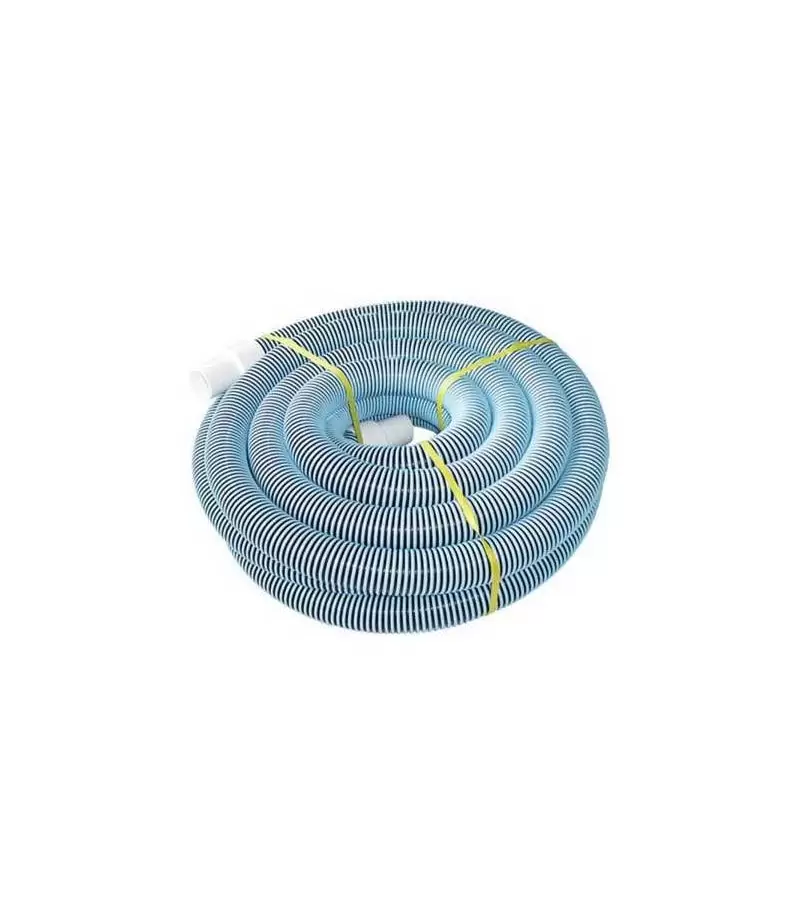 Furtun ranforsat pentru aspirare piscina Ø38 (mm) x 12 m (lungime) - KOKIDO