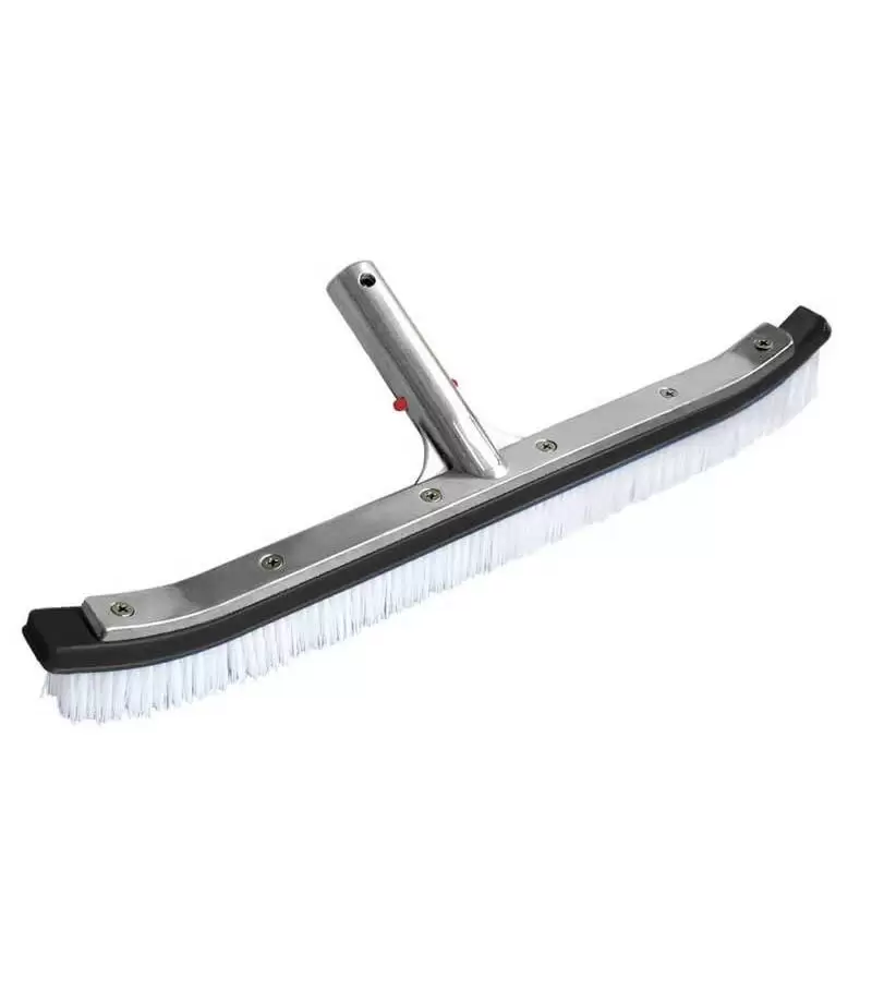 Perie de curatare ranforsata cu aluminiu - latime 45 cm - Premium - KOKIDO