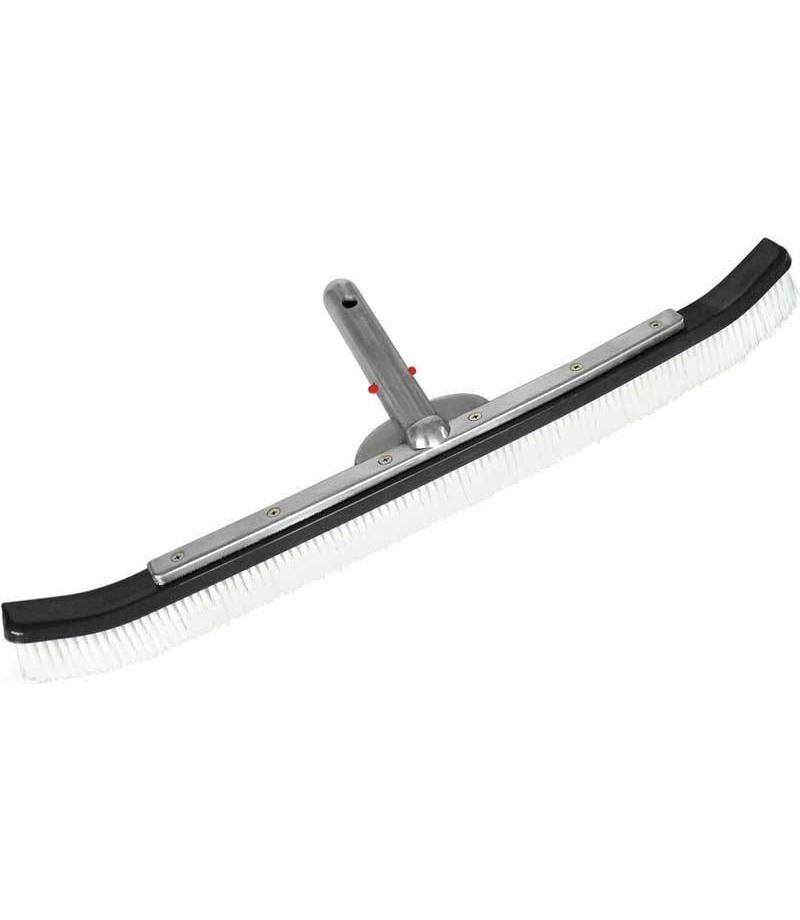 Perie de curatare ranforsata cu aluminiu - latime 60 cm - Premium - KOKIDO