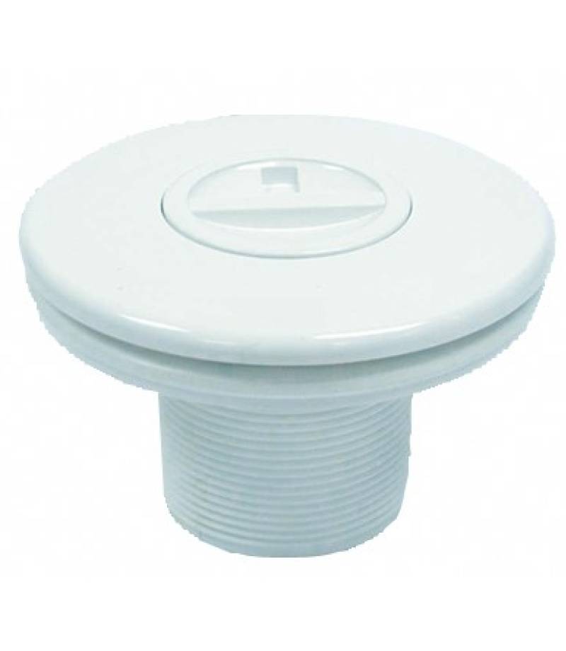 Duza de aspiratie cu filet 2" pentru piscine din beton cu liner - AstralPool