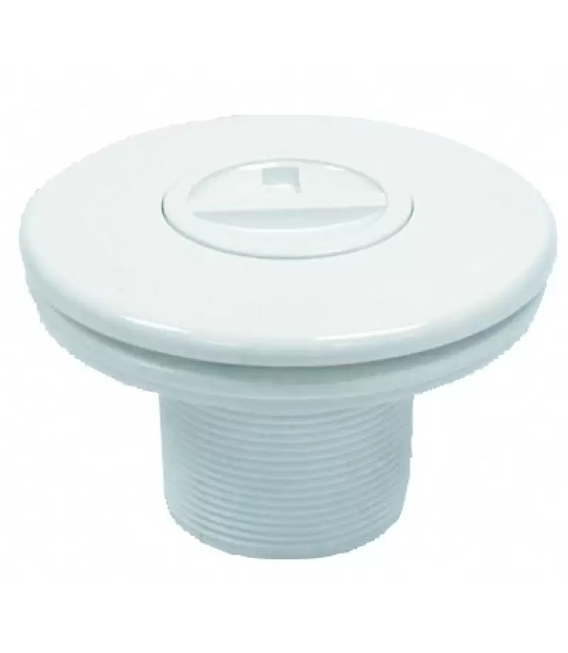 Duza de aspiratie cu filet 2" pentru piscine din beton cu liner - AstralPool