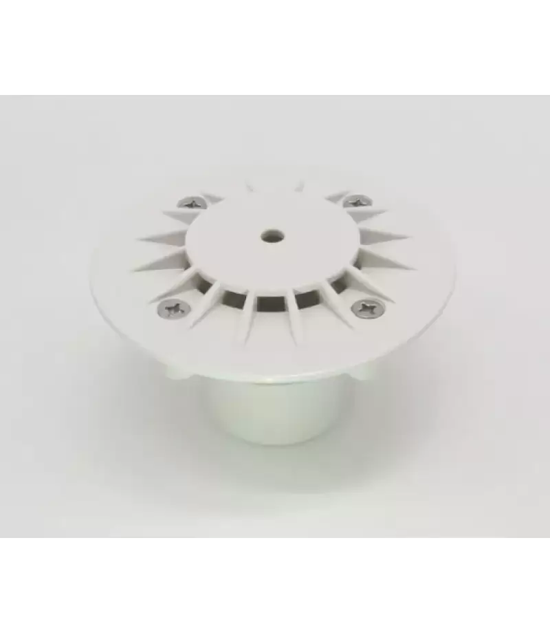 Duza refulare podea pentru piscina beton cu lipire Ø63mm- AstralPool