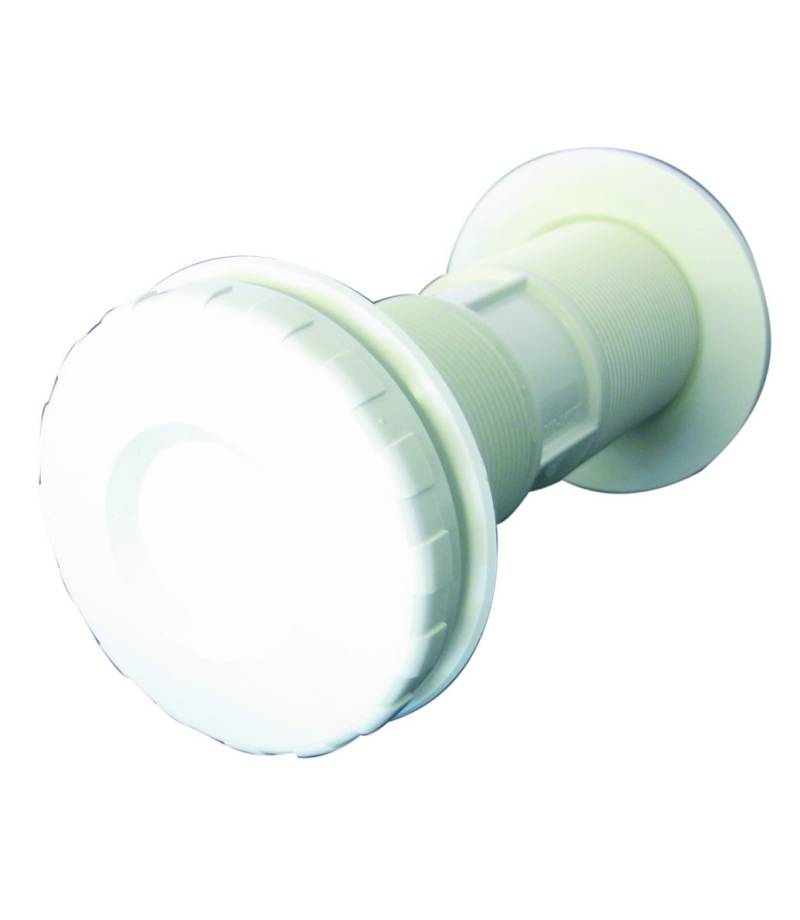 Duza de aspiratie 2" pentru piscina prefabricata din panouri cu grosime de maxim 15cm - AstralPool