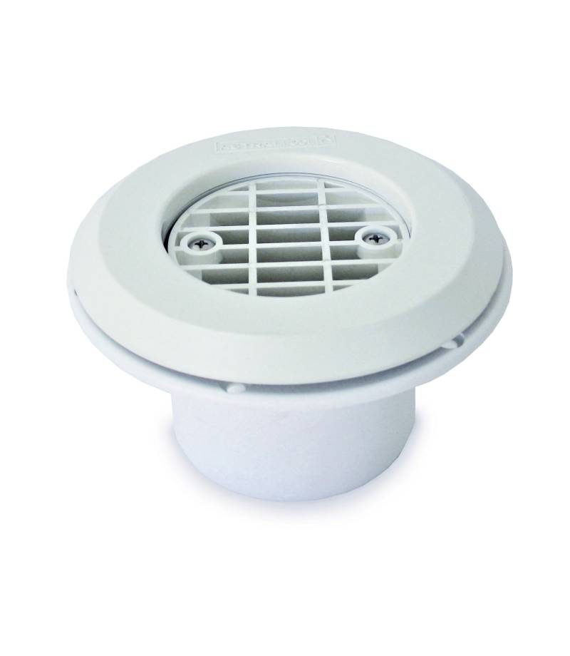 Duza refulare - aspiratie pentru debite mari lipire d75mm piscina cu liner - AstralPool