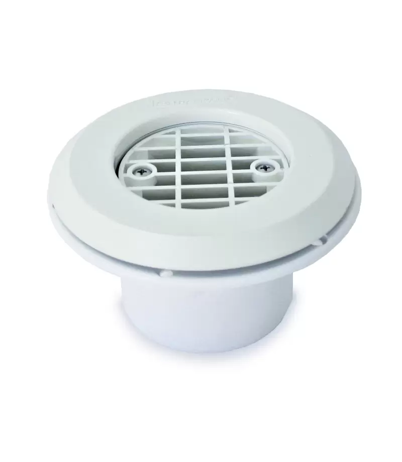 Duza refulare - aspiratie pentru debite mari lipire d75mm piscina cu liner - AstralPool