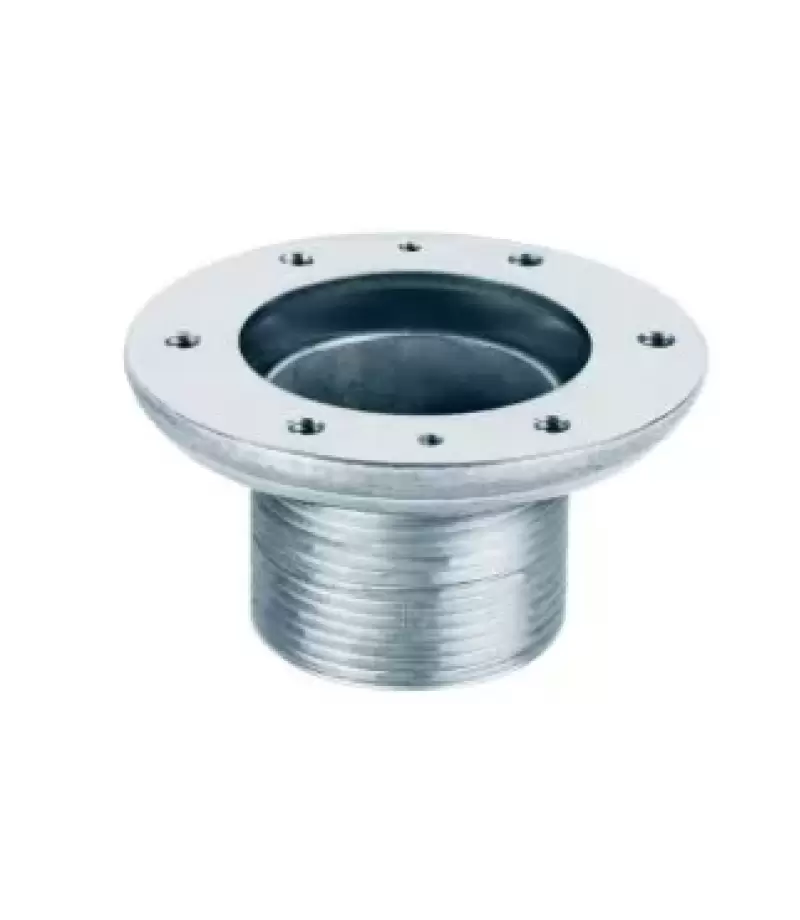 Adaptor pentru conducte de perete din otel inoxidabil Ø85 mm - AstralPool