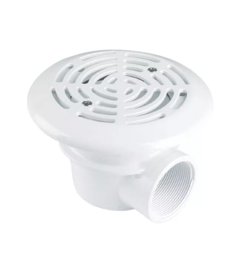 Sifon mini pentru liner Ø175 cu insertii - AstralPool