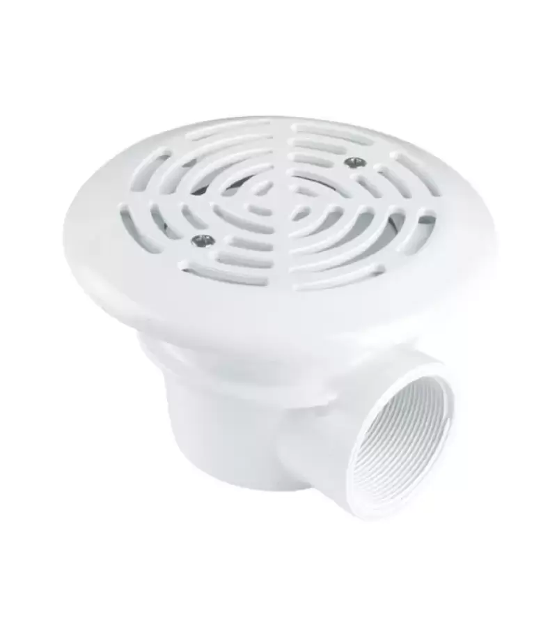 Sifon mini pentru liner Ø175 cu insertii - AstralPool