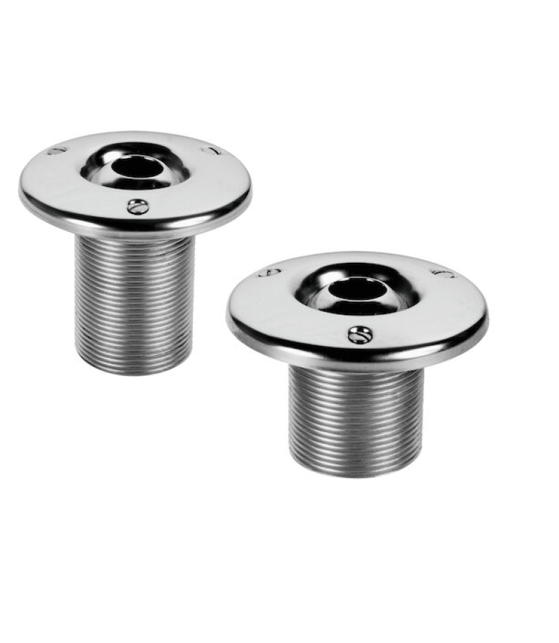 Duza retur Ø90 x 50 mm cu bila Ø25 - AstralPool