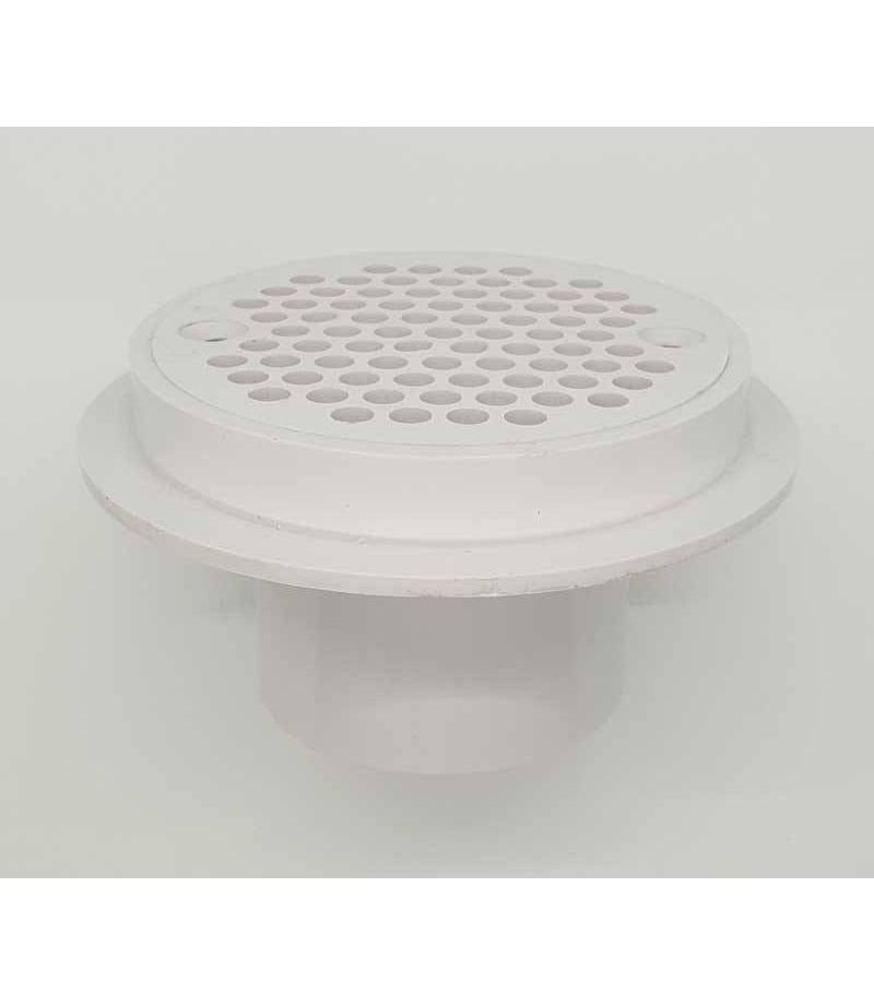 Duza de refulare ajustabila 2" pentru piscina din beton - Hayward