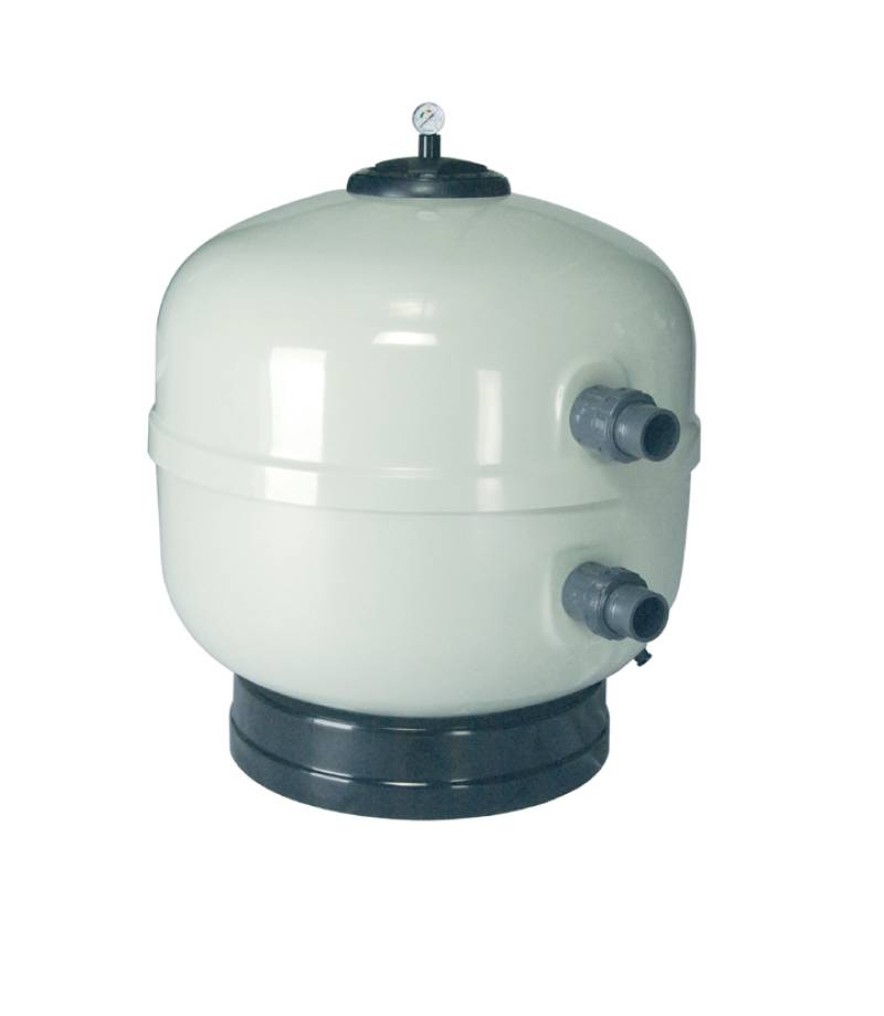 Filtru ASTER Side 31mc/h Ø 900 mm conexiune 21/2" fara vana multiport - AstralPool