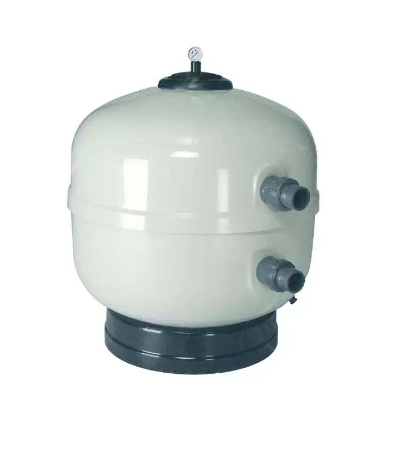 Filtru ASTER Side 31mc/h Ø 900 mm conexiune 21/2" fara vana multiport - AstralPool