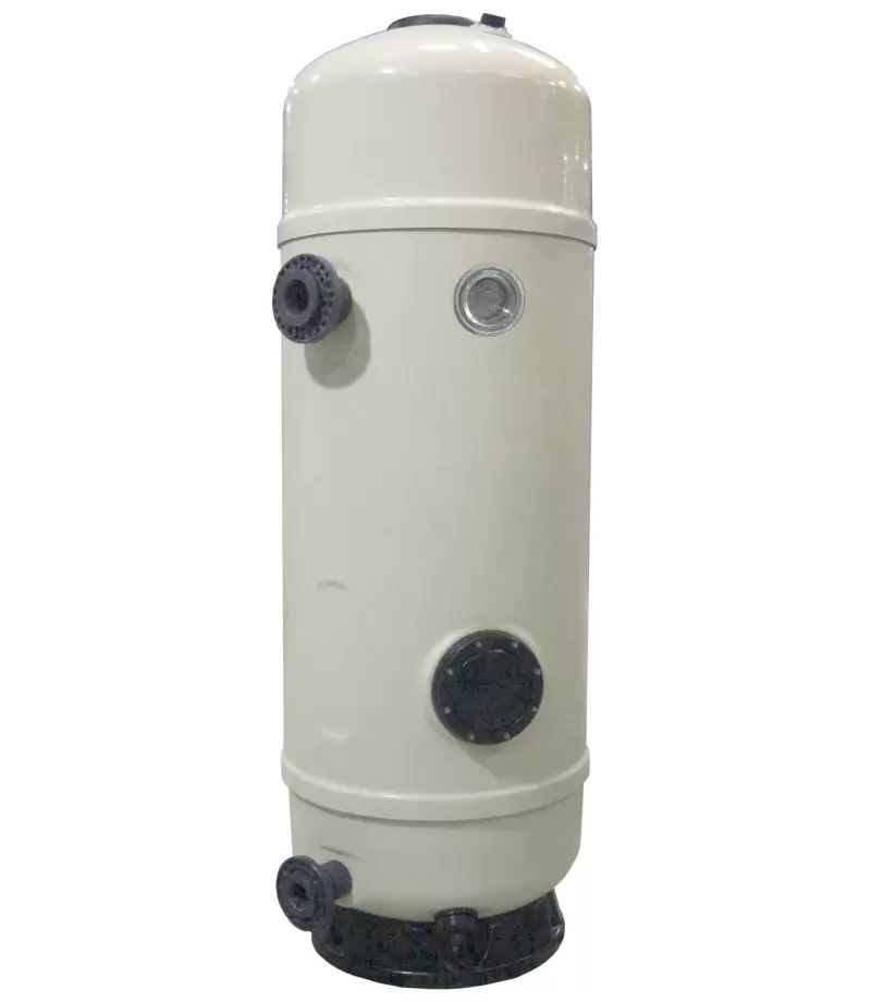 Filtru Norma Ø 800 iesire 90-75 mm - AstralPool