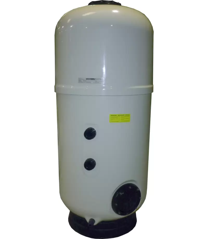 Filtru Arctic Ø 500 mm sistem cu brate colectoare, iesire 11/2" - AstralPool