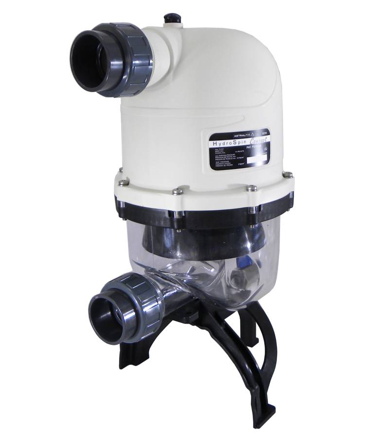 Pre-filtru Hydrospin Compact 3-16.5 mc/h- AstralPool