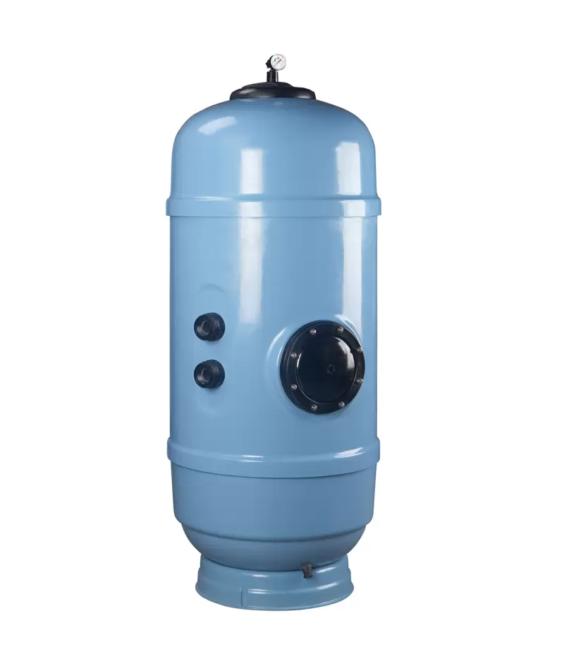Filtru Delta 1000 Ø 1000 mm sistem brate colectoare conexiune 21/2"- AstralPool