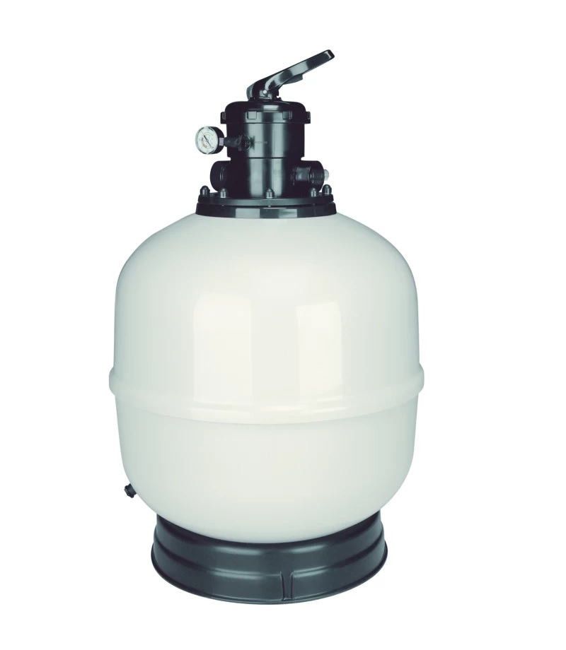 Filtru ASTER Top 15mc/h Ø 650 mm conexiune 11/2” - AstralPool