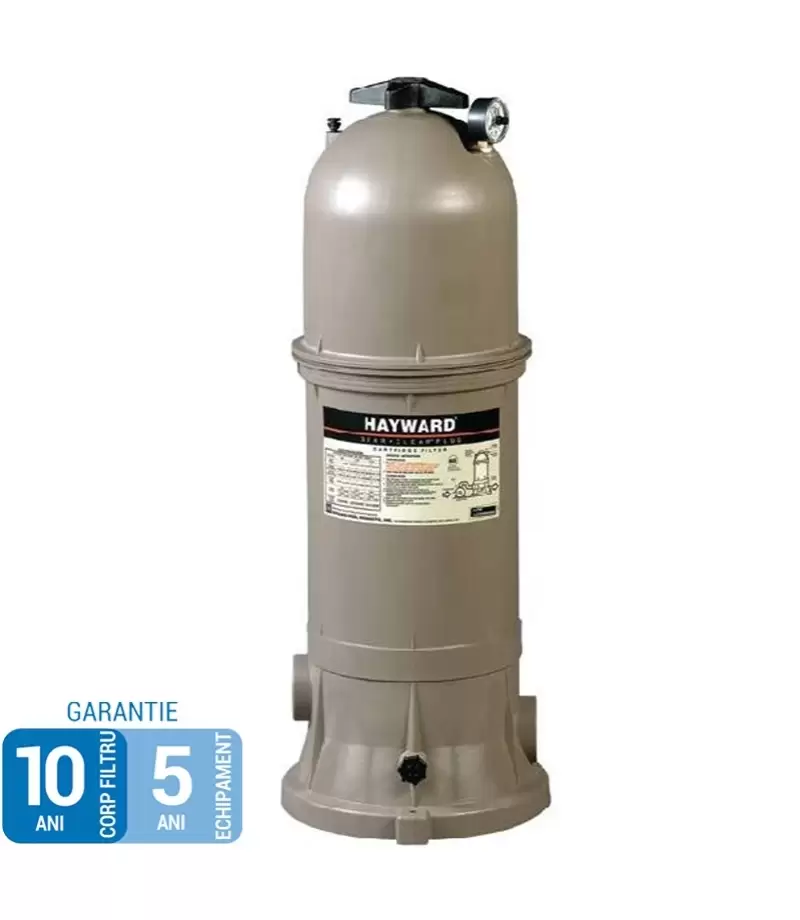 Filtru piscina cu cartus Star Clear 27.2 m3/h - Hayward