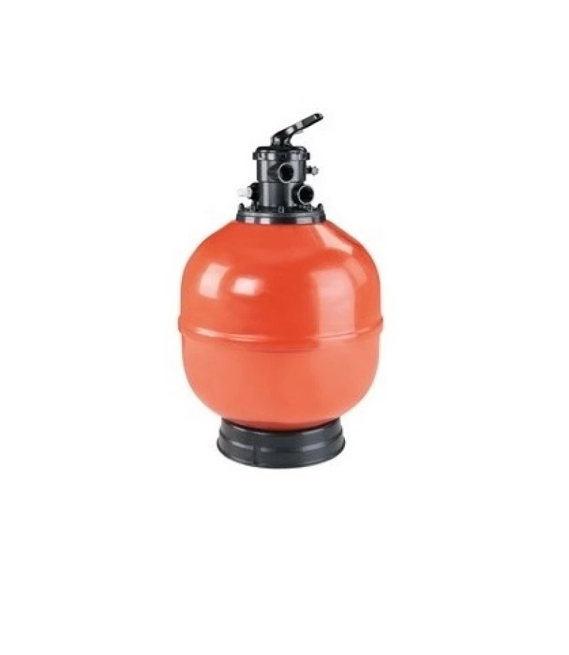 Filtru piscina Vesubio Top 22 mc/h Ø 750 mm conexiune 2" - AstralPool