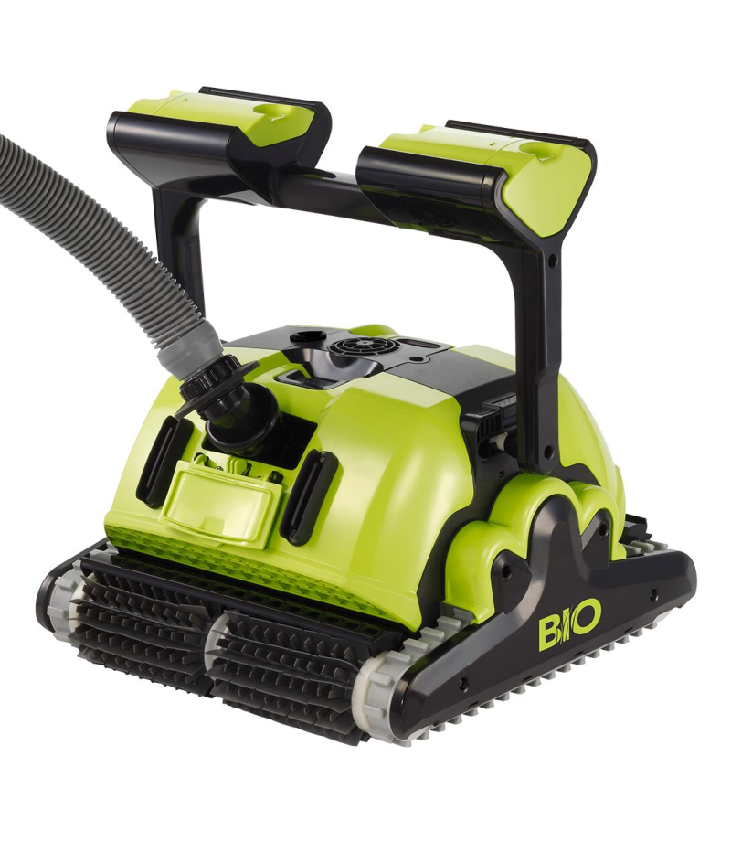 Robot aspirator piscina Dolphin Supreme M5 Bio PVC - Maytronics