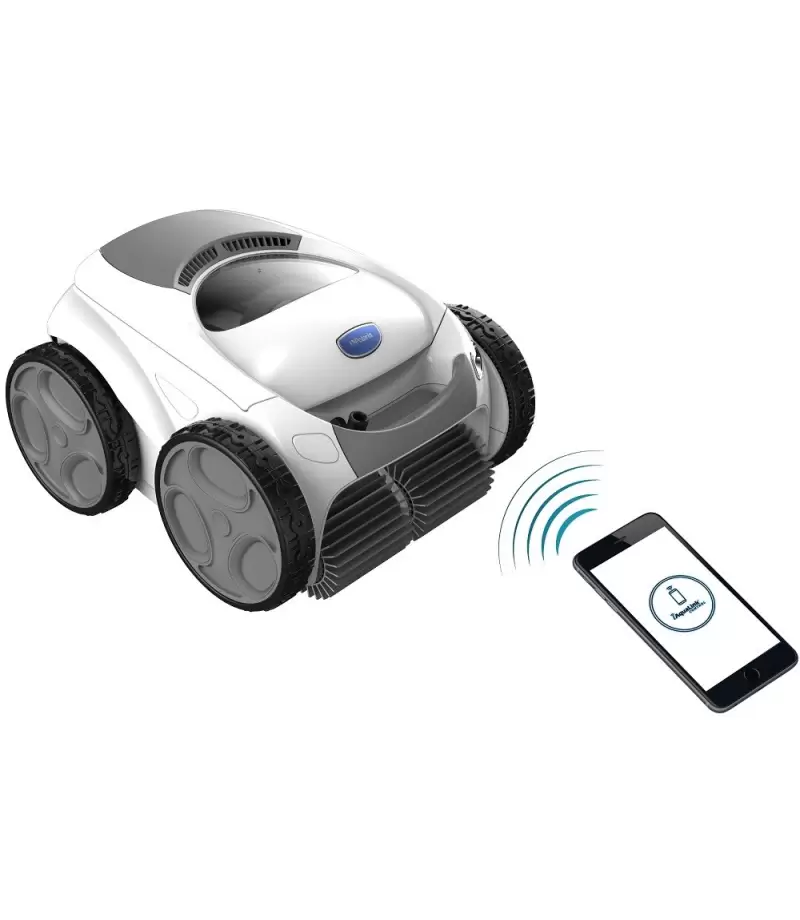Robot aspirator pentru piscina W670 - Polaris