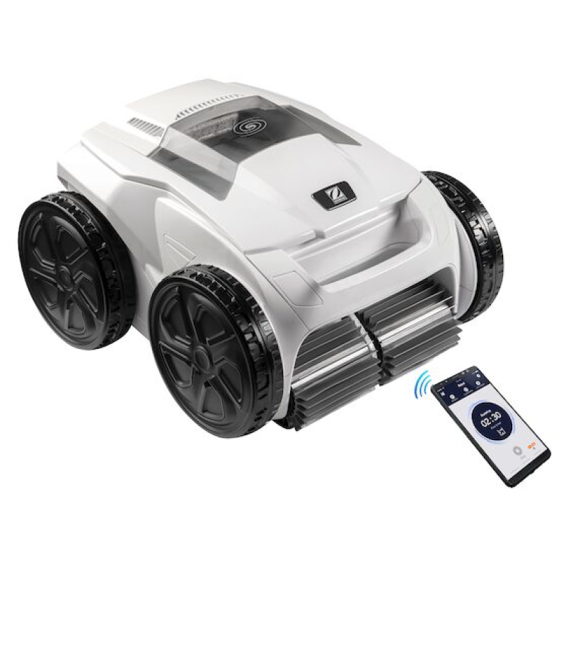 Robot ALPHA RA 6570 iQ - Zodiac