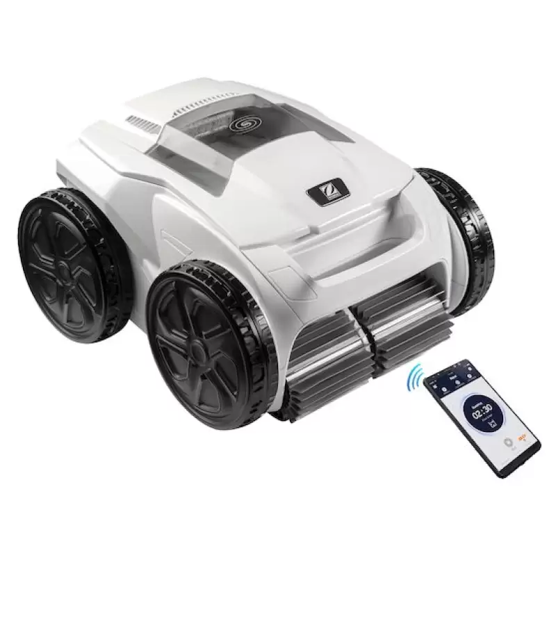 Robot Alpha RA 6370 iQ - Zodiac