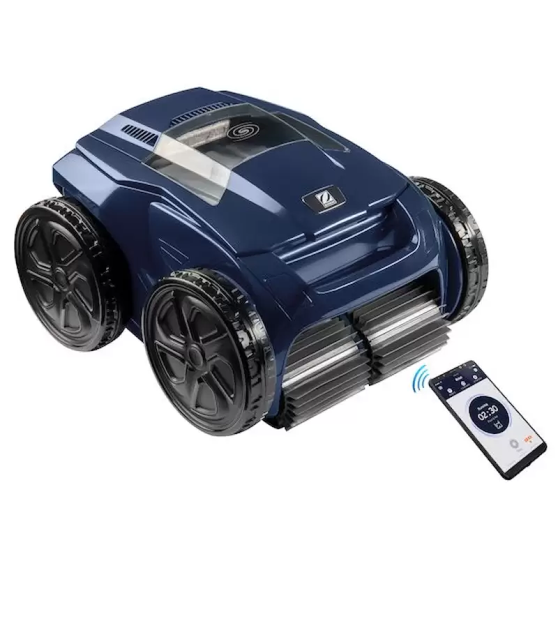 Robot ALPHA RA 6800 iQ - Zodiac