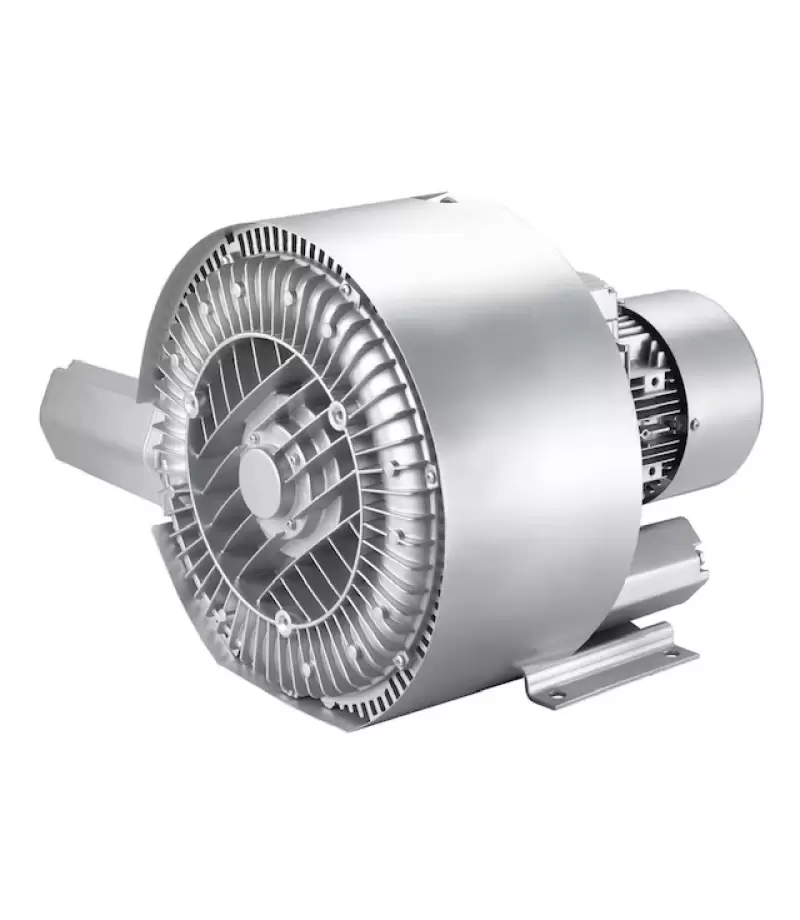 Suflanta aer cu doua etaje 1.6kW 400V 150mc/h 280mbar - AstralPool