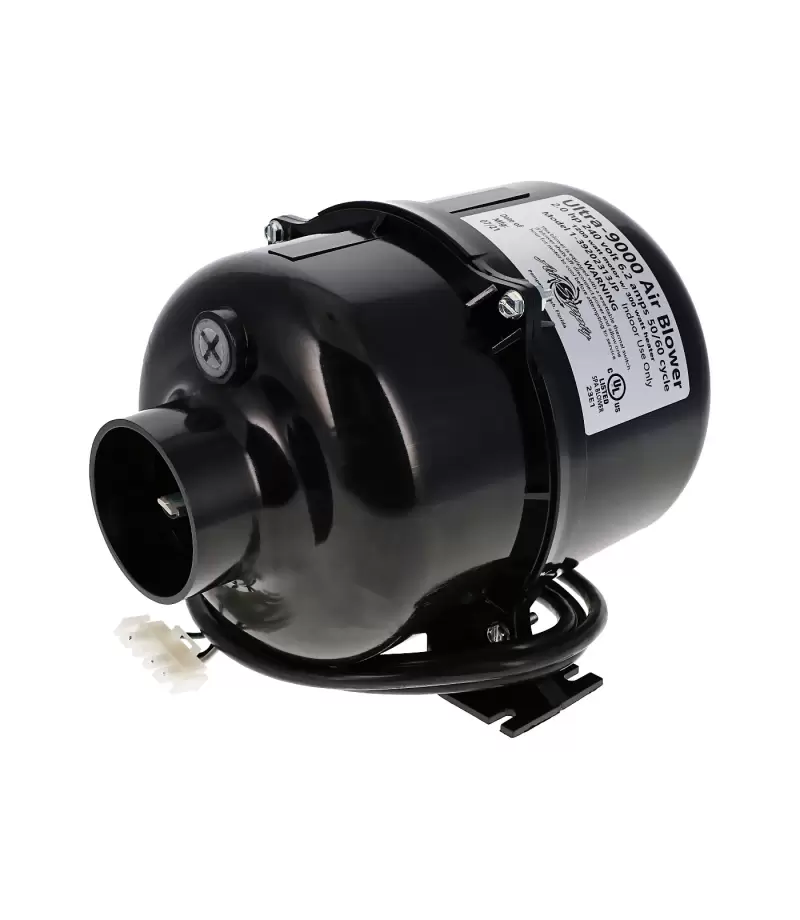 Suflanta de aer Ultra 9000 pentru SPA cu functionare intermitenta 0.74kW 230V 110mc/h 114mbar - Air Supply