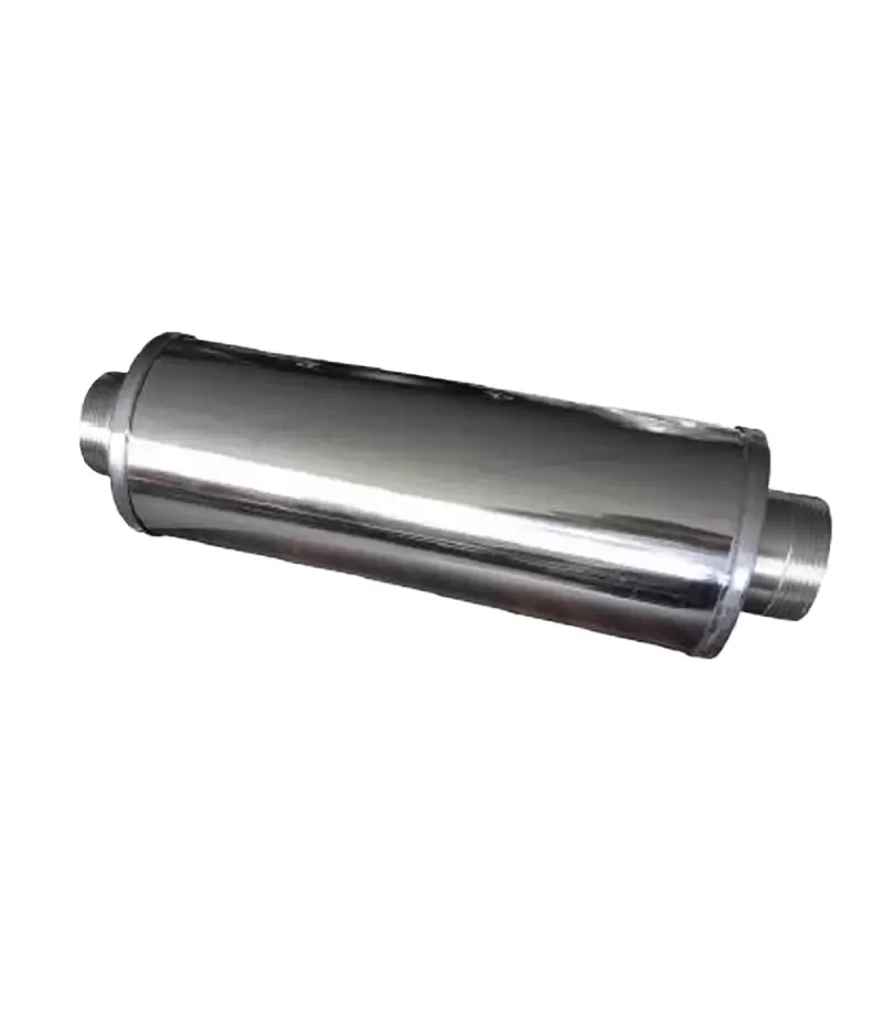 Amortizor zgomot SL-10 pentru suflante de aer seria G-300