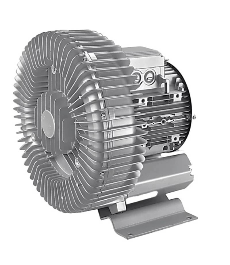 Suflanta de aer 5.5kW 400V 320mc/h 500mbar - seria G-720T
