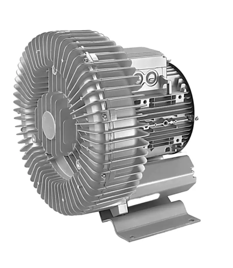 Suflanta de aer 0.7kW 230V 100mc/h 150mbar - seria G-310M