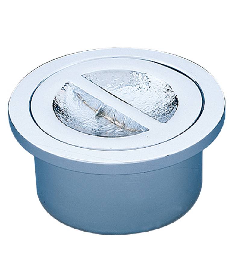 Duza de aspiratie cu capac filetat - AstralPool