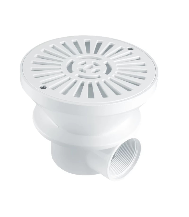 Sifon pentru beton D180mm - AstralPool