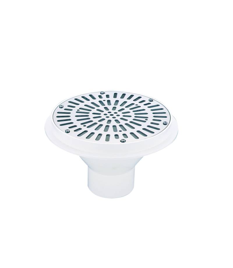 Grilaj din otel inoxidabil AISI 304 - AstralPool