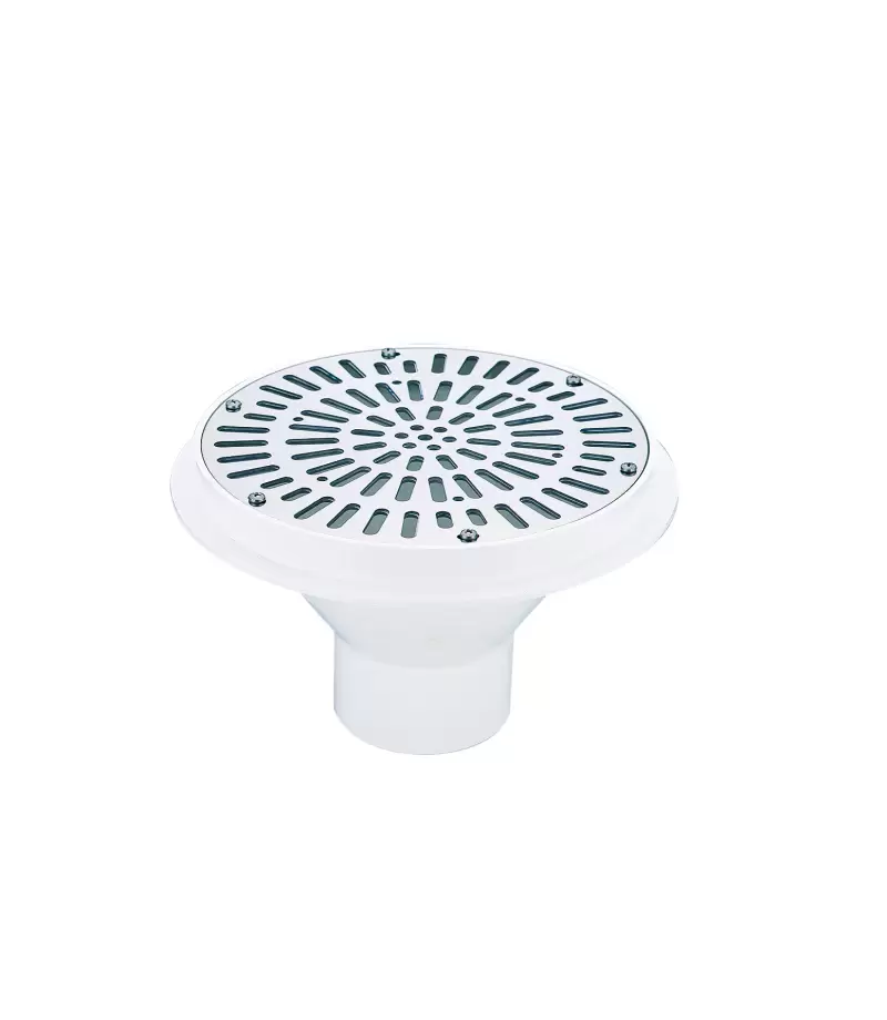Grilaj din otel inoxidabil AISI 304 - AstralPool