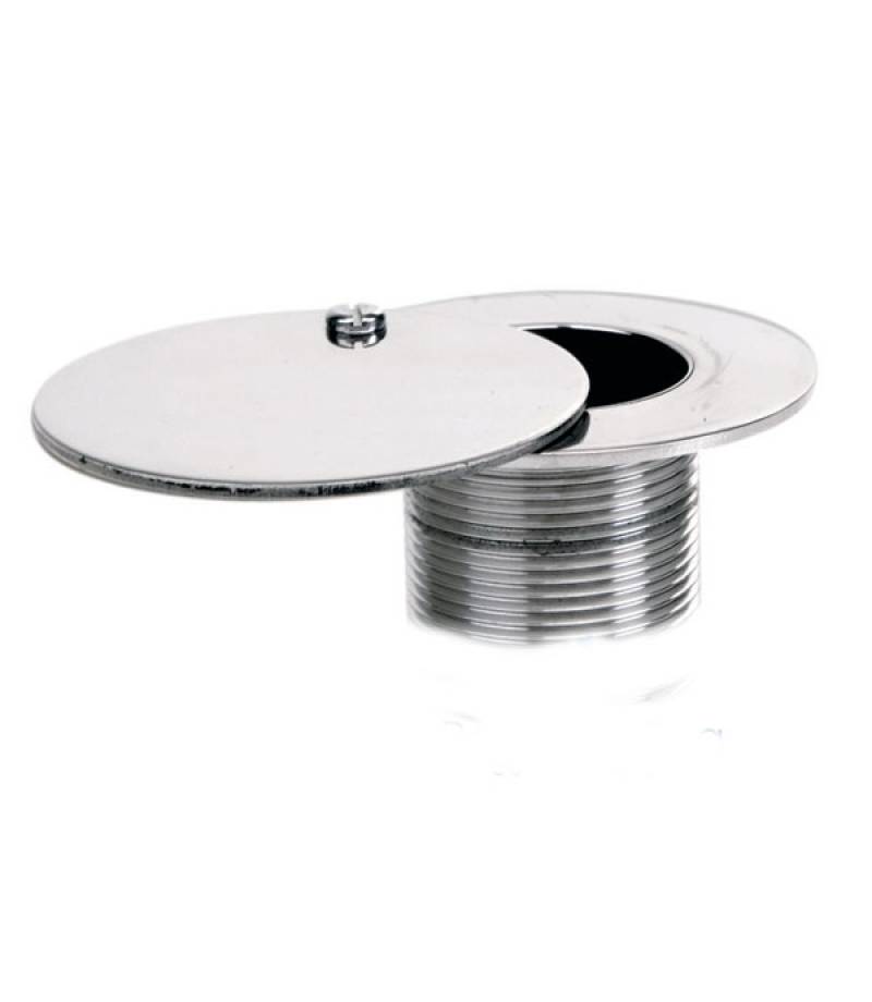 Duza aspiratie lungime cu capac 50 mm - AstralPool