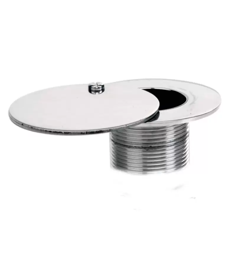 Duza aspiratie lungime cu capac 50 mm - AstralPool