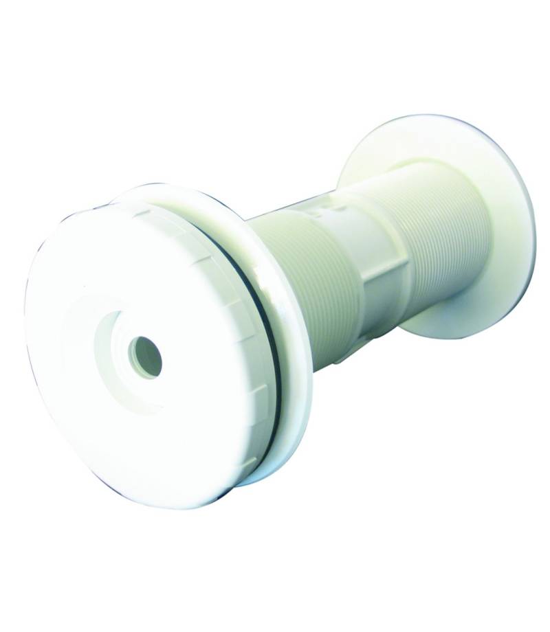 Duza de refulare multiflow 2" pentru piscina prefabricata din panouri cu grosime de maxim 15cm - AstralPool